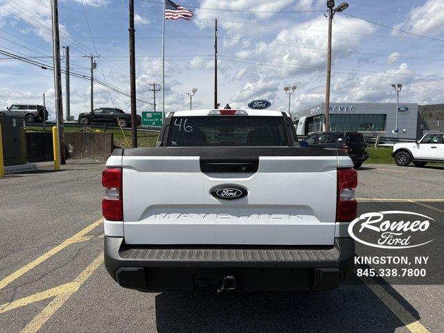 new 2026 Ford Maverick car, priced at $39,025