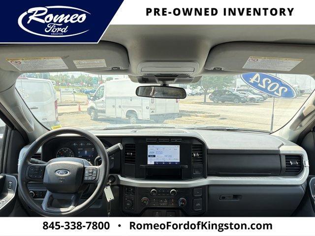 used 2024 Ford F-250 car, priced at $53,725