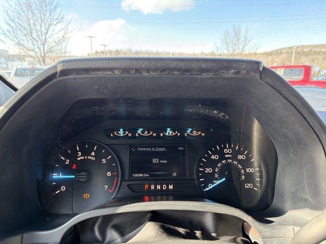 used 2020 Ford F-150 car, priced at $18,995