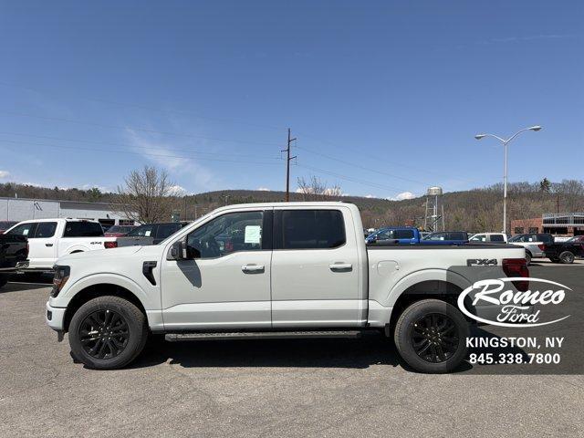 new 2026 Ford F-150 car, priced at $60,632