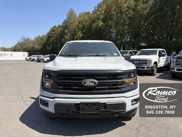 new 2026 Ford F-150 car, priced at $60,632