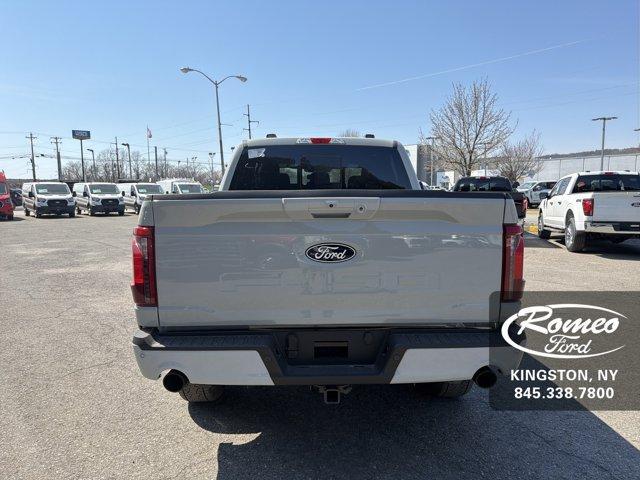 new 2026 Ford F-150 car, priced at $60,632