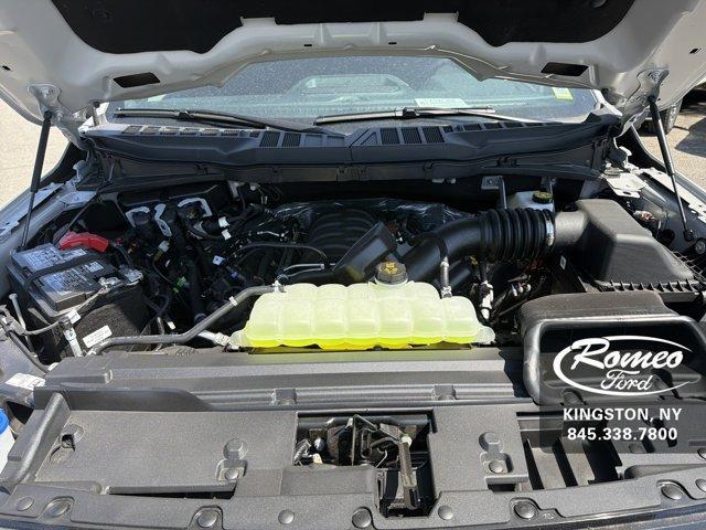 new 2026 Ford F-150 car, priced at $60,632