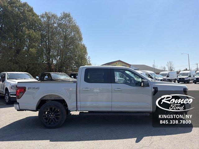 new 2026 Ford F-150 car, priced at $60,632