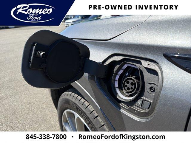 used 2025 Lincoln Corsair car, priced at $40,170