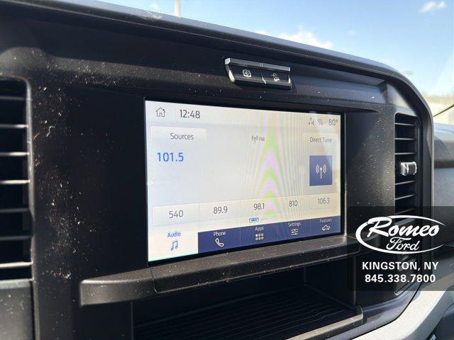 new 2026 Ford F-350 car, priced at $75,205