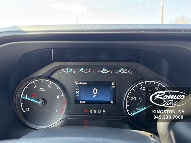 new 2026 Ford F-350 car, priced at $75,205