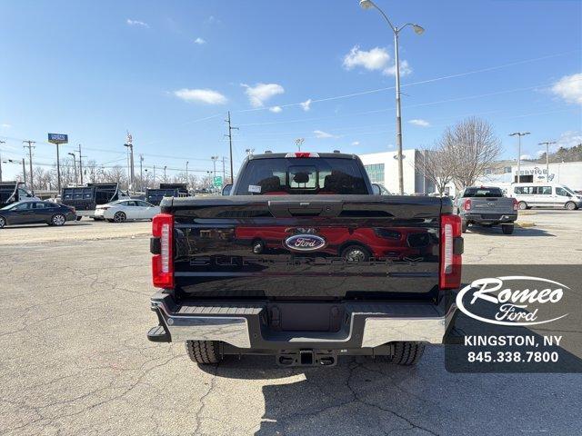 new 2026 Ford F-350 car, priced at $75,205