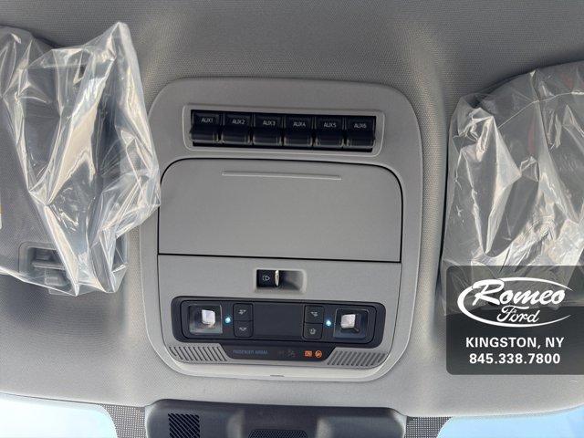 new 2026 Ford F-350 car, priced at $75,205