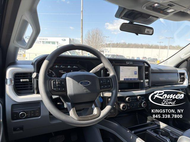 new 2026 Ford F-350 car, priced at $75,205