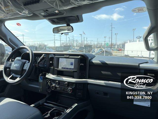 new 2026 Ford F-350 car, priced at $75,205