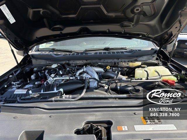 new 2026 Ford F-350 car, priced at $75,205