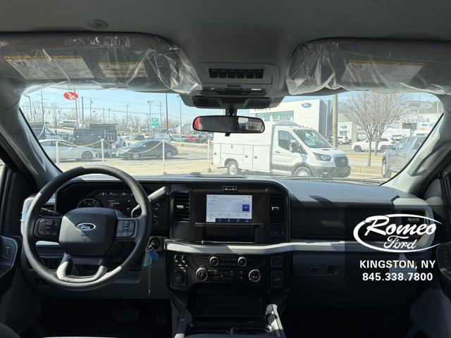 new 2026 Ford F-350 car, priced at $75,205