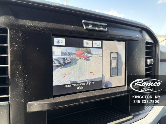 new 2026 Ford F-350 car, priced at $75,205