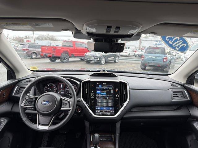 used 2025 Subaru Ascent car, priced at $38,995