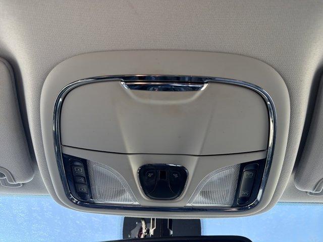 used 2019 Jeep Cherokee car, priced at $14,995