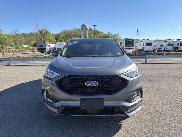 used 2024 Ford Edge car, priced at $31,170
