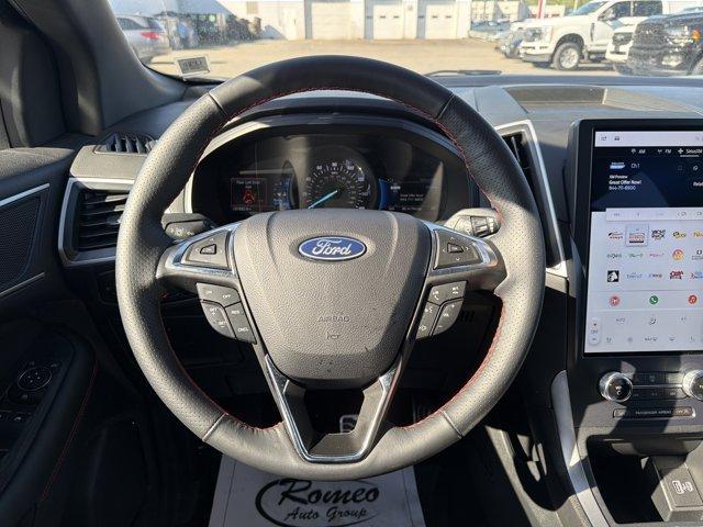 used 2024 Ford Edge car, priced at $31,170