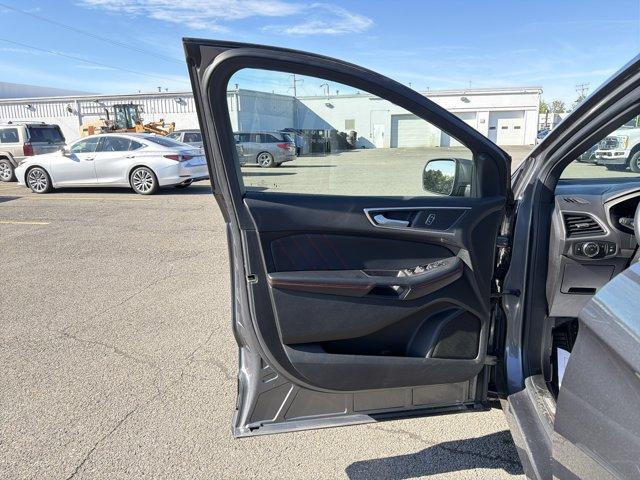 used 2024 Ford Edge car, priced at $31,170