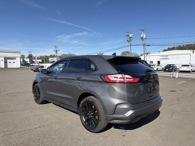 used 2024 Ford Edge car, priced at $31,170