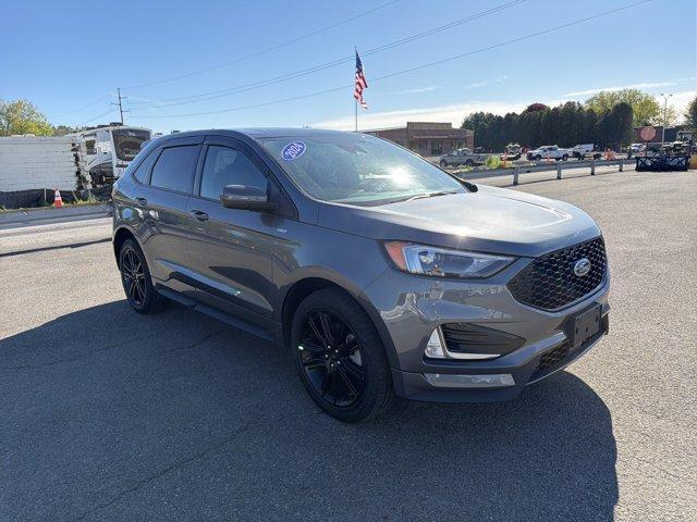 used 2024 Ford Edge car, priced at $31,170