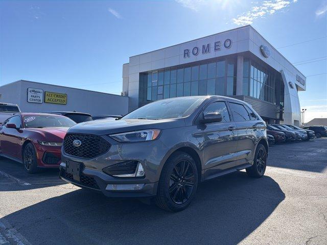 used 2024 Ford Edge car, priced at $31,170