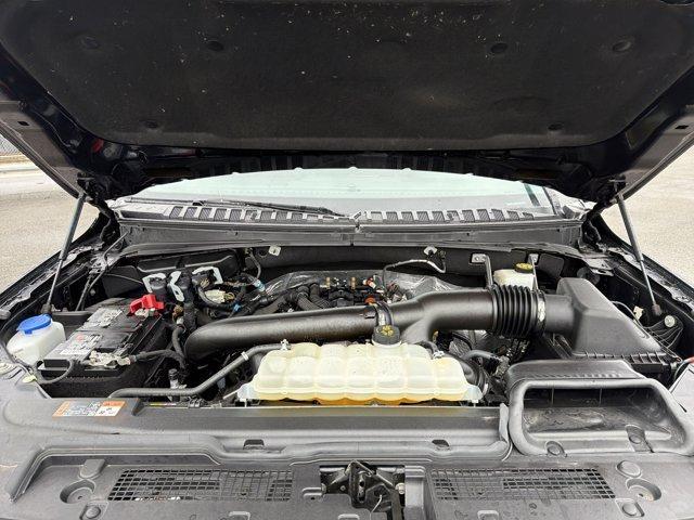 used 2022 Ford Expedition car, priced at $51,550