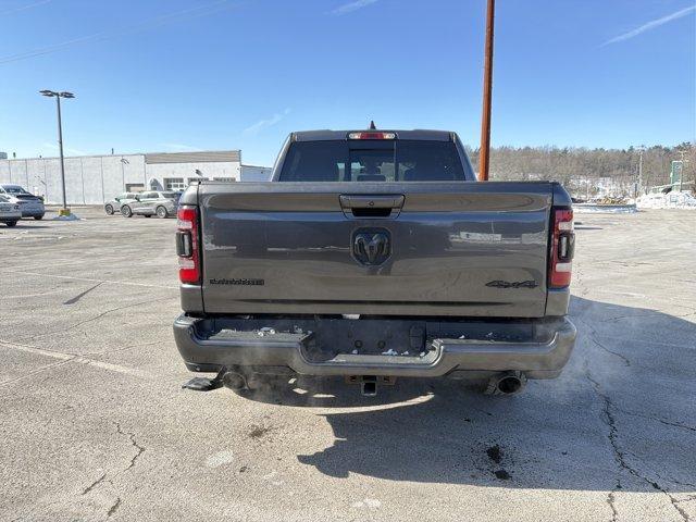 used 2020 Ram 1500 car, priced at $28,795