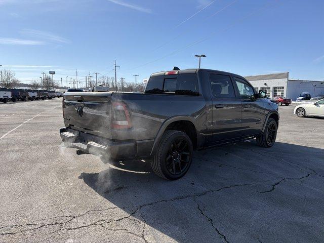 used 2020 Ram 1500 car, priced at $28,795
