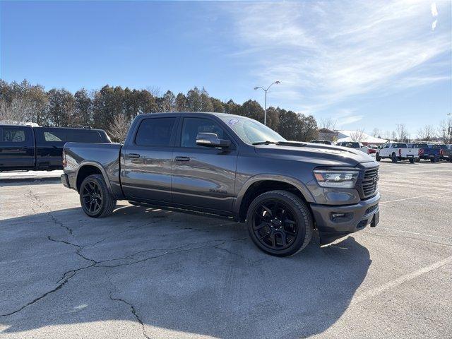 used 2020 Ram 1500 car, priced at $28,795