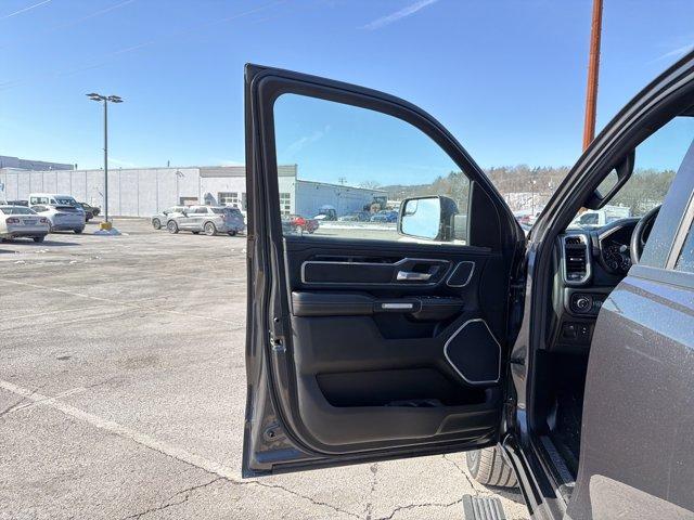 used 2020 Ram 1500 car, priced at $28,795