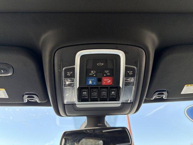 used 2020 Ram 1500 car, priced at $28,795