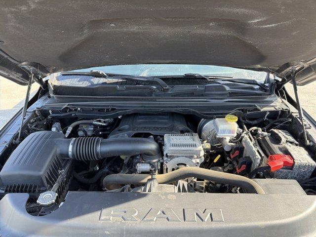 used 2020 Ram 1500 car, priced at $28,795