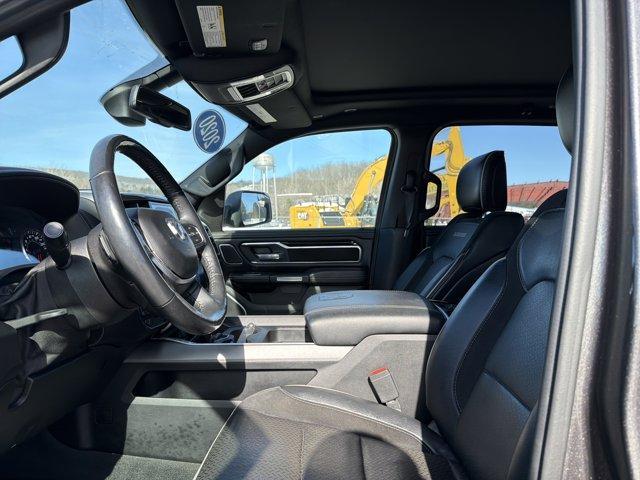 used 2020 Ram 1500 car, priced at $28,795