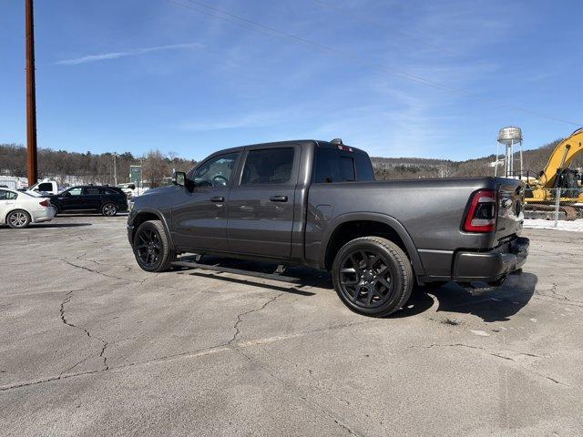 used 2020 Ram 1500 car, priced at $28,795