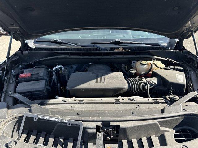 used 2021 GMC Yukon car, priced at $41,500