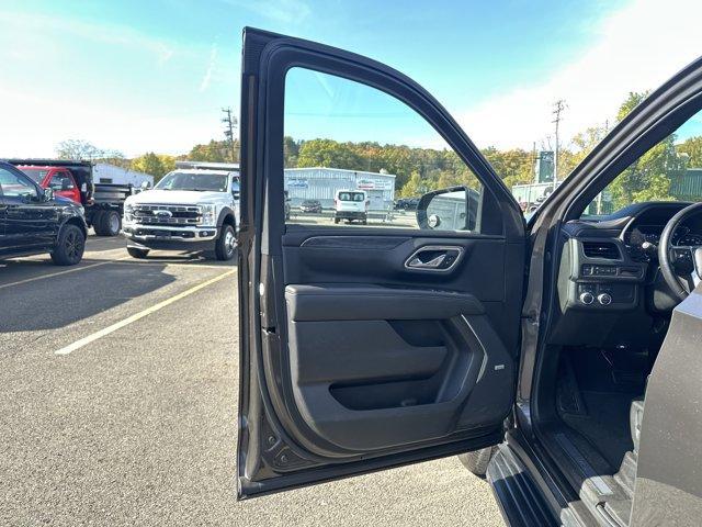 used 2021 GMC Yukon car, priced at $41,500