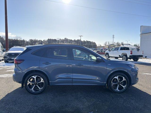 used 2024 Ford Escape car, priced at $26,995