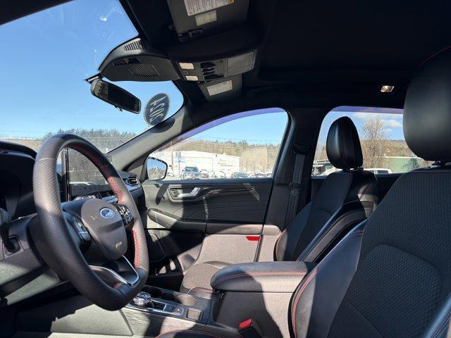 used 2024 Ford Escape car, priced at $26,995