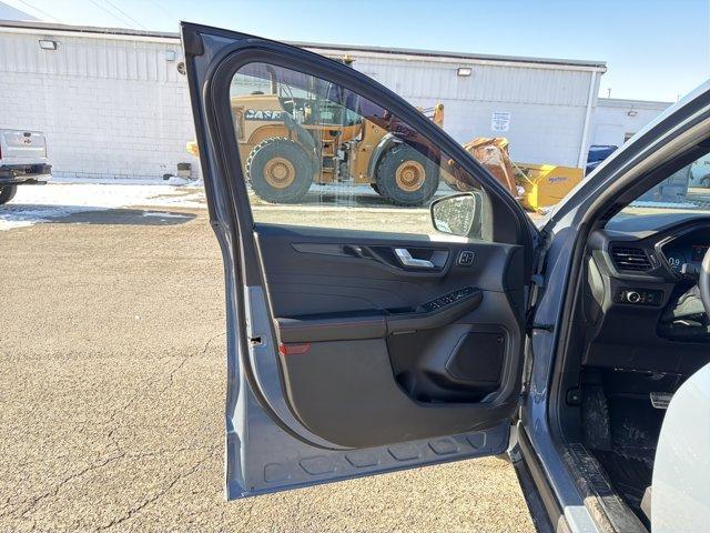 used 2024 Ford Escape car, priced at $26,995