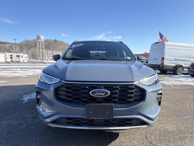 used 2024 Ford Escape car, priced at $26,995