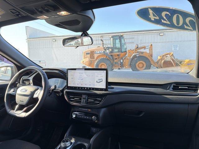 used 2024 Ford Escape car, priced at $26,995