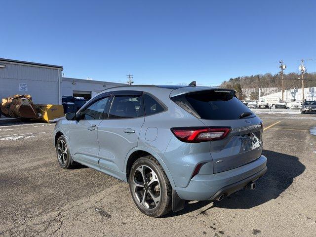 used 2024 Ford Escape car, priced at $26,995