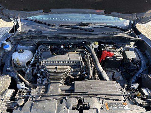 used 2024 Ford Escape car, priced at $26,995