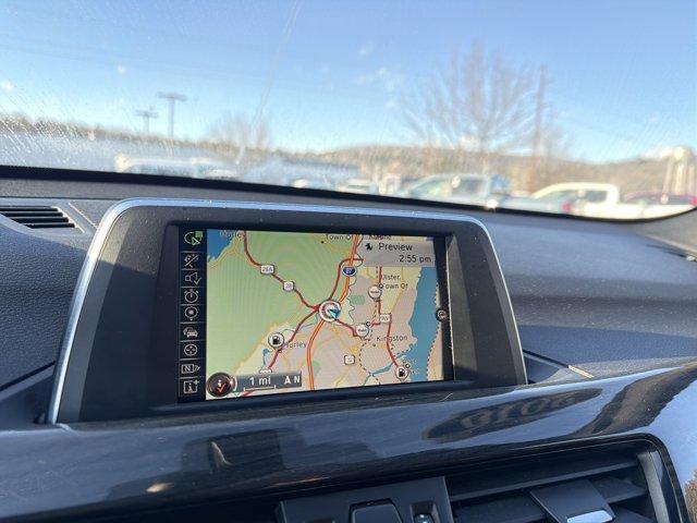 used 2016 BMW X1 car, priced at $10,995