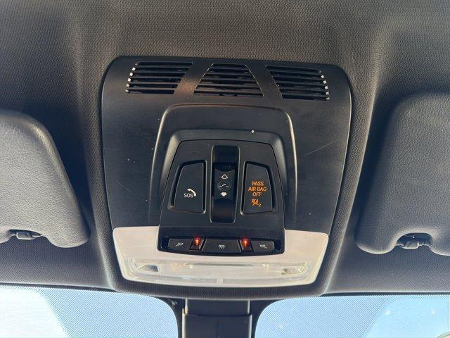 used 2016 BMW X1 car, priced at $10,995