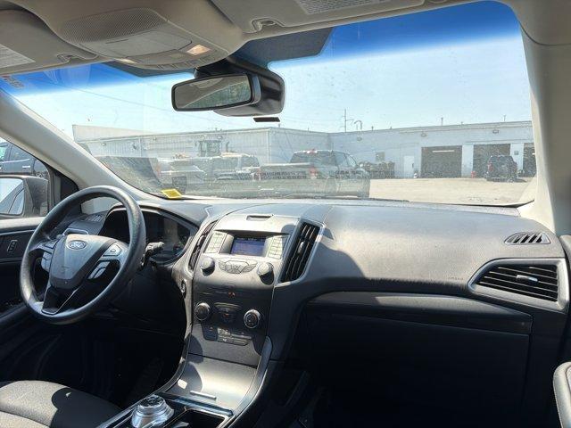 used 2019 Ford Edge car, priced at $17,170