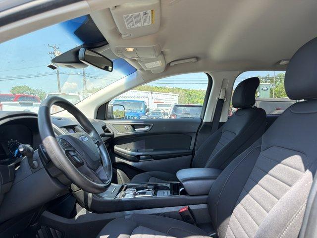 used 2019 Ford Edge car, priced at $17,170