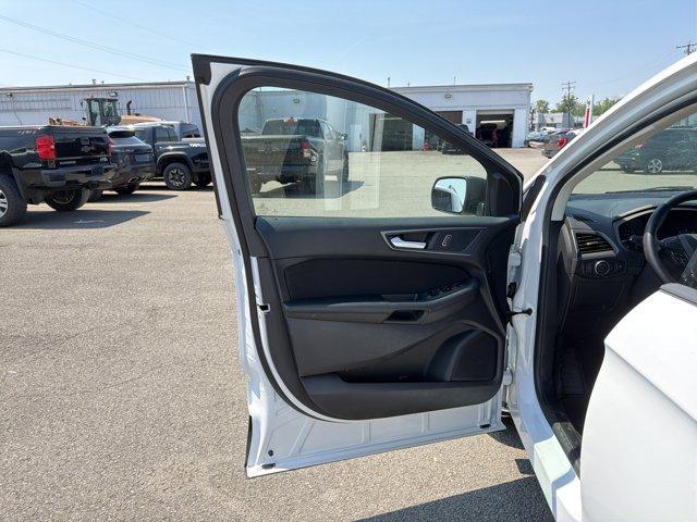 used 2019 Ford Edge car, priced at $17,170