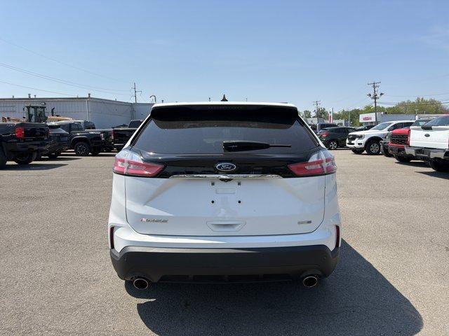 used 2019 Ford Edge car, priced at $17,170